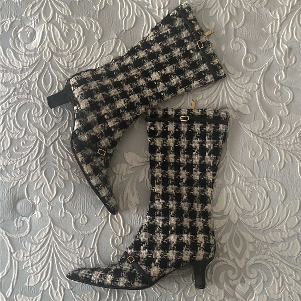 Alberto Gozzi Italian Chanel like Boucle - Picture 8 of 17